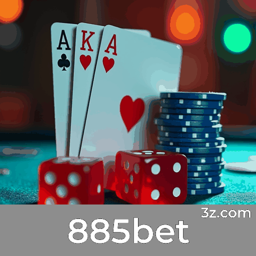 885bet: Plataforma de Apostas Segura e Divertida