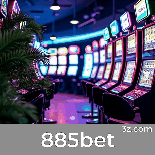 885bet: Plataforma de Apostas Segura e Divertida