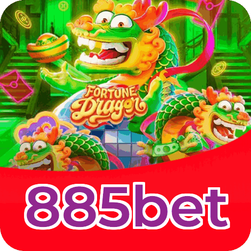 Logo Oficial 885bet Download